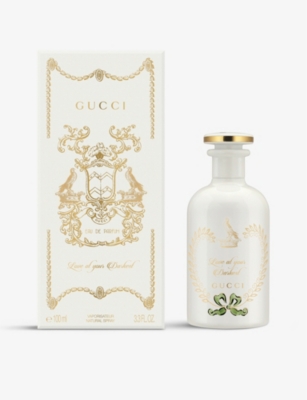 Shop Gucci The Alchemist's Garden Love At Your Darkest Eau De Parfum