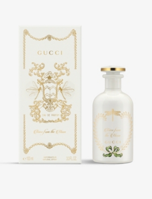 Shop Gucci The Alchemist's Garden Tears From The Moon Eau De Parfum