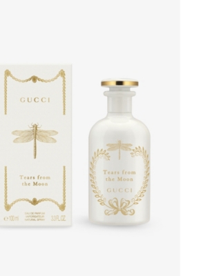 Shop Gucci The Alchemist's Garden Tears From The Moon Eau De Parfum