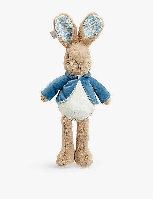 PETER RABBIT: Peter Rabbit Collectors Edition soft toy 36cm