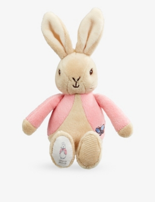 my first peter rabbit soft toy