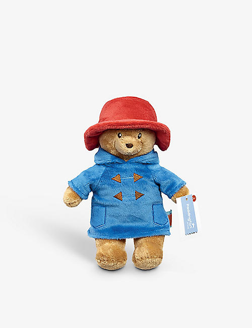 PADDINGTON BEAR: My First Paddington Bear soft toy 30cm