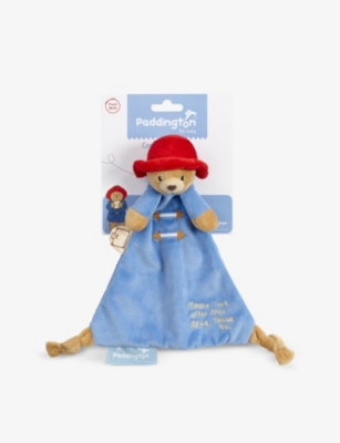 Paddington discount bear comforter