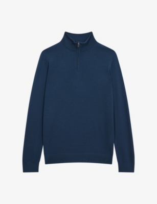 Reiss Blackhall In Bright Airforce