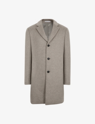 Reiss gable coat online