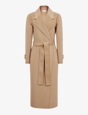 Reiss Womens Coats and Jackets Selfridges