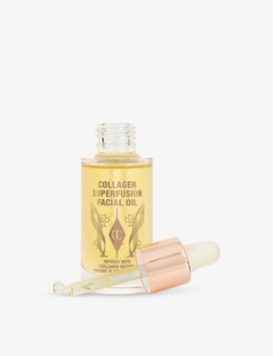 CHARLOTTE TILBURY: Collagen Superfusion facial oil 30ml