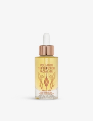 Charlotte Tilbury Collagen Superfusion Facial Oil 30ml