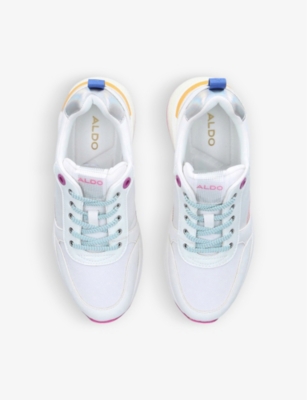 aldo platform trainers