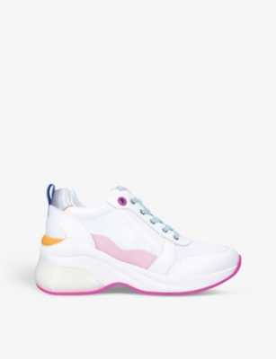 aldo platform trainers