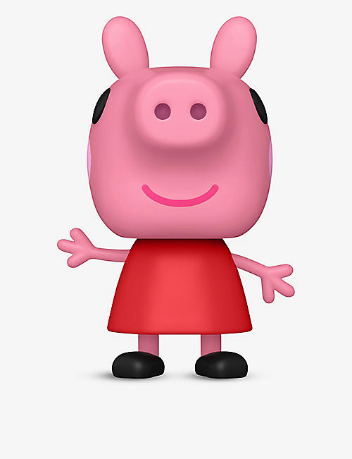 FUNKO: POP! Animation Peppa Pig vinyl figure 9.5cm