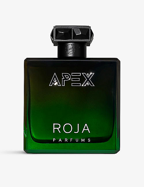 ROJA PARFUMS：Apex 香水 100 毫升