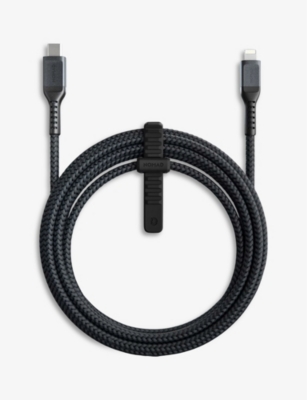 Cavo NOMAD USB-A To Lightning Sport 2m | Resistente E Senza Grovigli