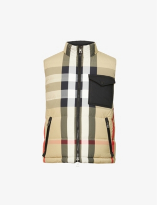 Burberry Mens Coats & Jackets | Selfridges