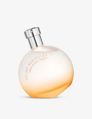 Hermes Eau Des Merveilles Hair Mist 50ml