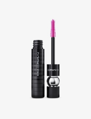 Mac Mini Stack Mascara 8ml In Black Stack