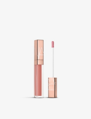 Nars Afterglow Lip Shine Lip Gloss 5.5ml In Chelsea Girls