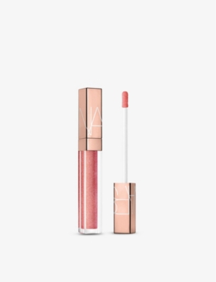 Shop Nars Afterglow Lip Shine Lip Gloss 5.5ml In Supervixen