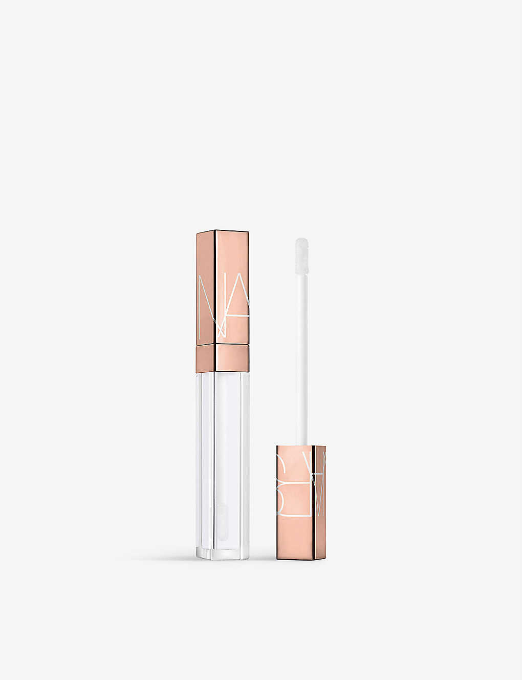Shop Nars Afterglow Lip Shine Lip Gloss 5.5ml In Triple X