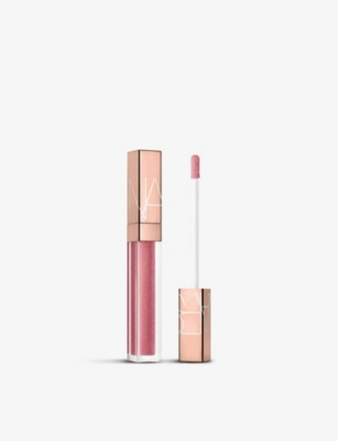 Nars Afterglow Lip Shine Lip Gloss 5.5ml In Unbroken