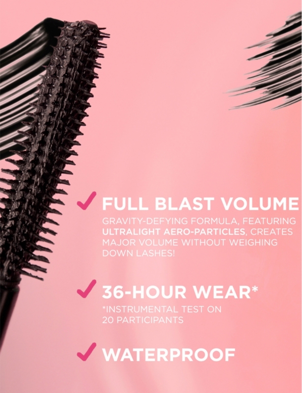 BADgal BANG! Waterproof Mascara 8.5g