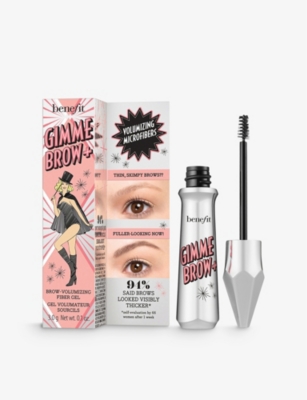 Benefit Gimme Brow+ Eyebrow Gel 3g