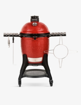 KAMADO JOE: Classic Joe III ceramic grill starter set 46cm