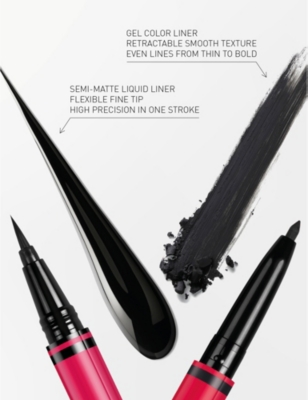 Twin Liner double-ended eyeliner 0.5ml
