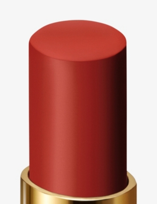 Shop Tom Ford Il Privee Ultra Shine Lip Colour Lipstick 3.3g