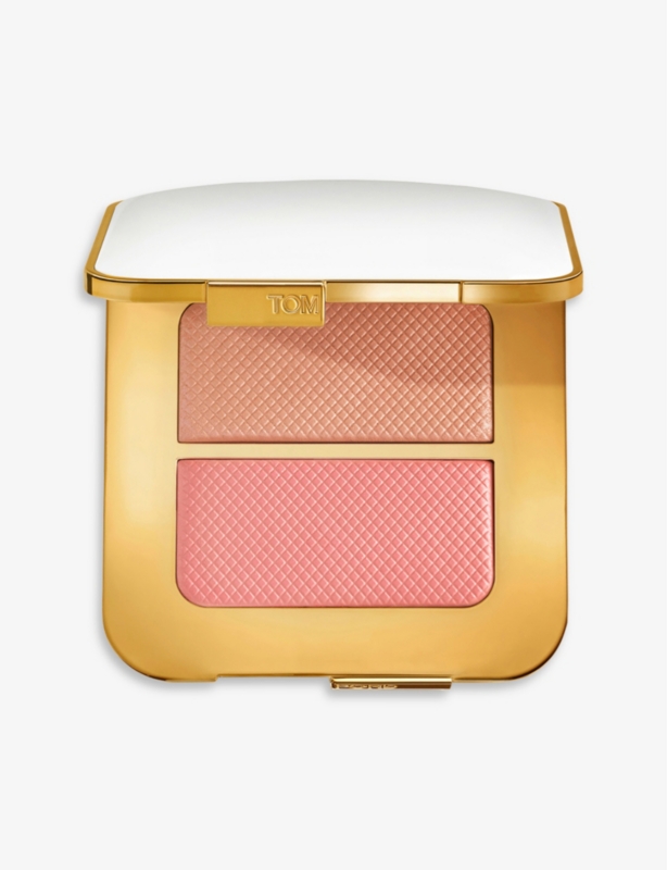 Soleil Sheer Cheek duo 4.4g
