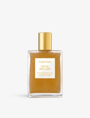 Tom Ford Shimmering Body Oil ModeSens