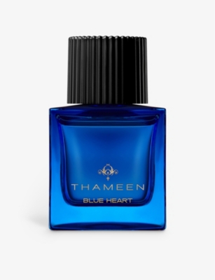 THAMEEN: Blue Heart extrait de parfum
