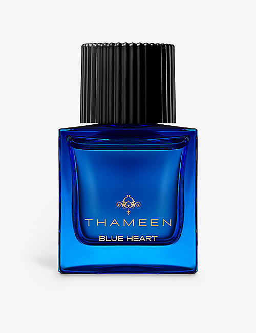 THAMEEN: Blue Heart extrait de parfum 50ml
