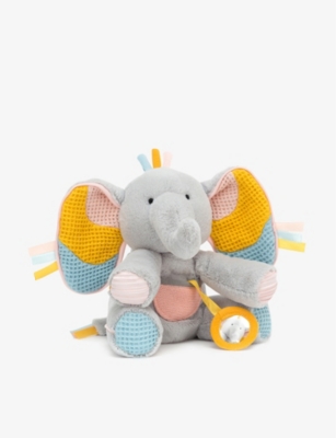 JELLYCAT - Paris Panther soft toy 29cm 