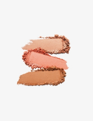 ESTEE LAUDER: Bronze Goddess Healthy Glow bronzer 14g