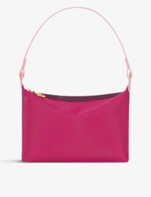 Selfridges longchamp clearance