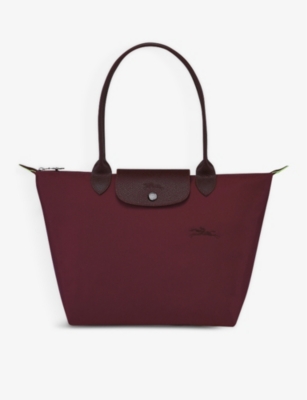 Selfridges hotsell longchamp backpack