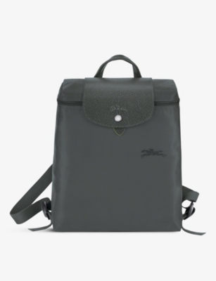 Selfridges longchamp backpack sale