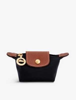 Longchamp change purse sale