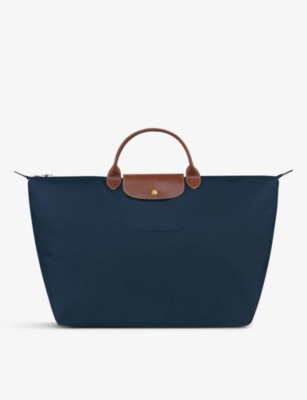 Selfridges longchamp clearance backpack