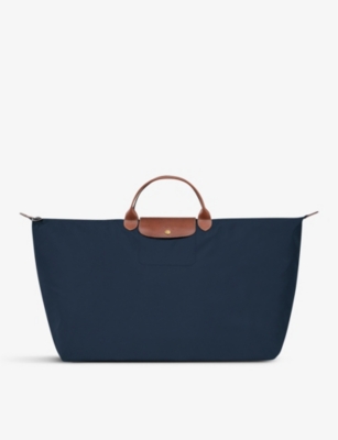 LONGCHAMP Le Pliage extra large recycled polyamide travel bag