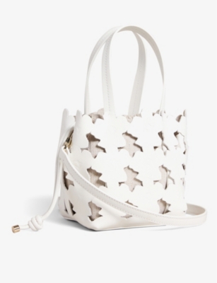 Ted baker mini tote sales