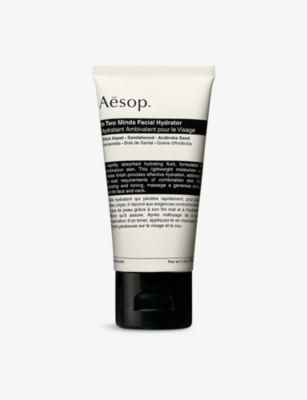 AESOP AESOP IN TWO MINDS FACIAL HYDRATOR,56237413