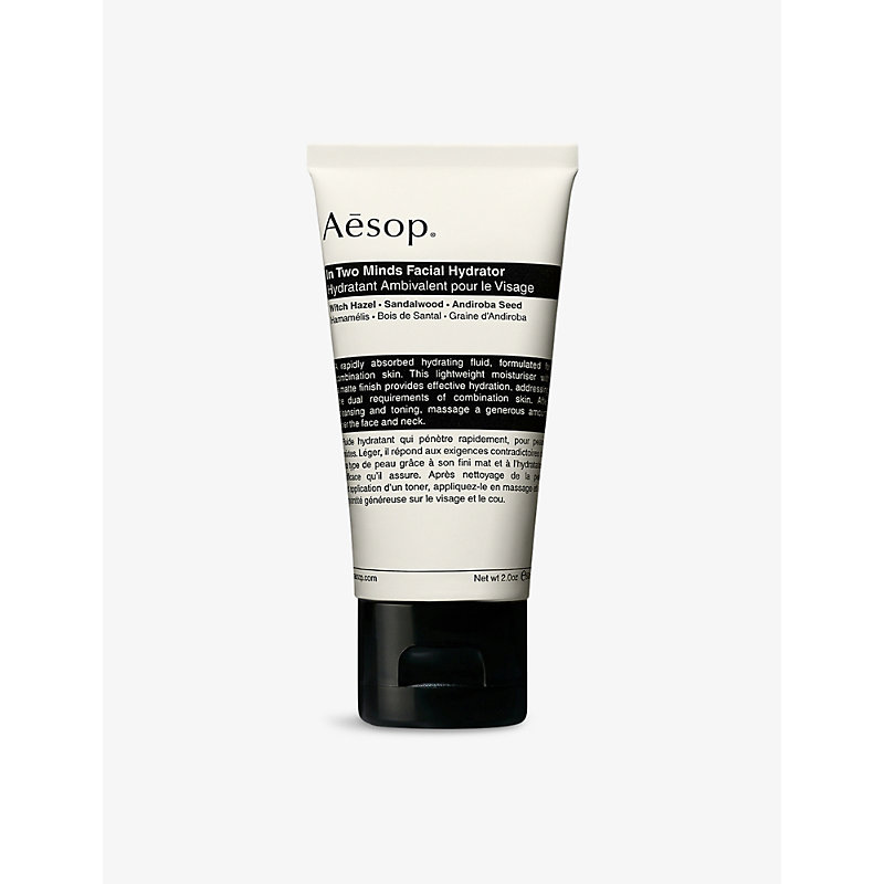 AESOP AESOP IN TWO MINDS FACIAL HYDRATOR,56237413