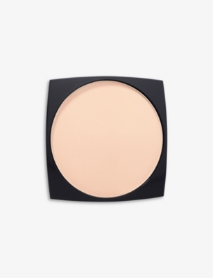 Estée Lauder Estee Lauder 1c0 Shell Double Wear Stay-in-place Matte Spf10 Powder Foundation 12g