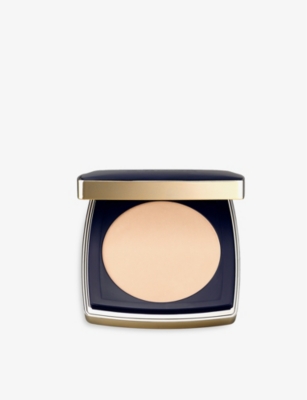 Estée Lauder Double Wear Stay-in-place Matte Spf10 Powder Foundation 12g In 1c1 Cool Bone