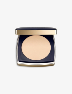 Estée Lauder Double Wear Stay-in-place Matte Spf10 Powder Foundation 12g In 1w2 Sand