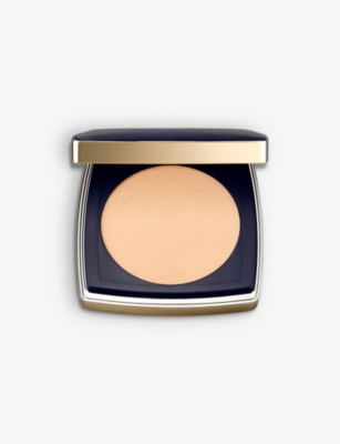 Estée Lauder Double Wear Stay-in-place Matte Spf10 Powder Foundation 12g In 2c2 Pale Almond