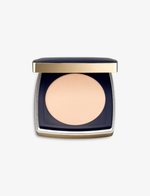 Estée Lauder Double Wear Stay-in-place Matte Spf10 Powder Foundation 12g In 2c3 Fresco