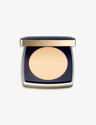 Estée Lauder Double Wear Stay-in-place Matte Spf10 Powder Foundation 12g In 2n1 Desert Beige